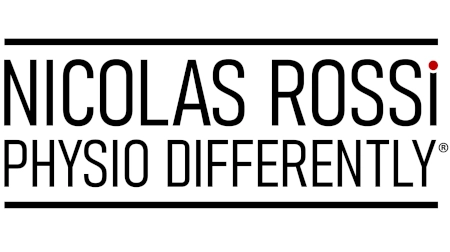 Nicolas Rossi, Physiotherapist in Belfast, creator of Physio Differently®