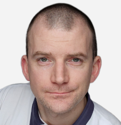 Nicolas Rossi, Physiotherapist in North Belfast, is the creator of the Physio Differently® approach, and has been rated #1 Physiotherapist in Northern Ireland (Google · Trustpilot · Yell · Facebook).